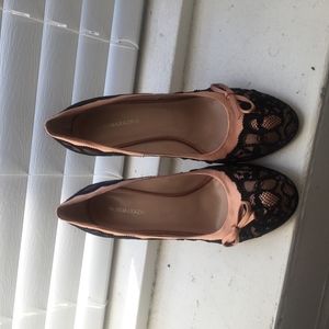 BCBG Max Azria Pumps 8.5
